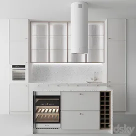 Kitchen no